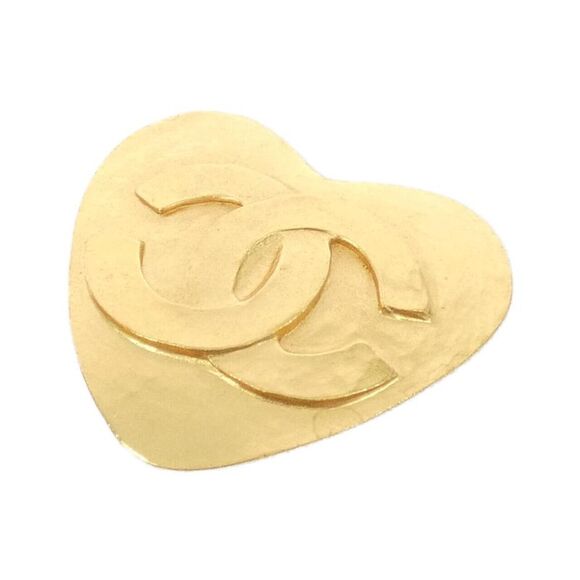 Chanel Brooch - Picture 1 of 5